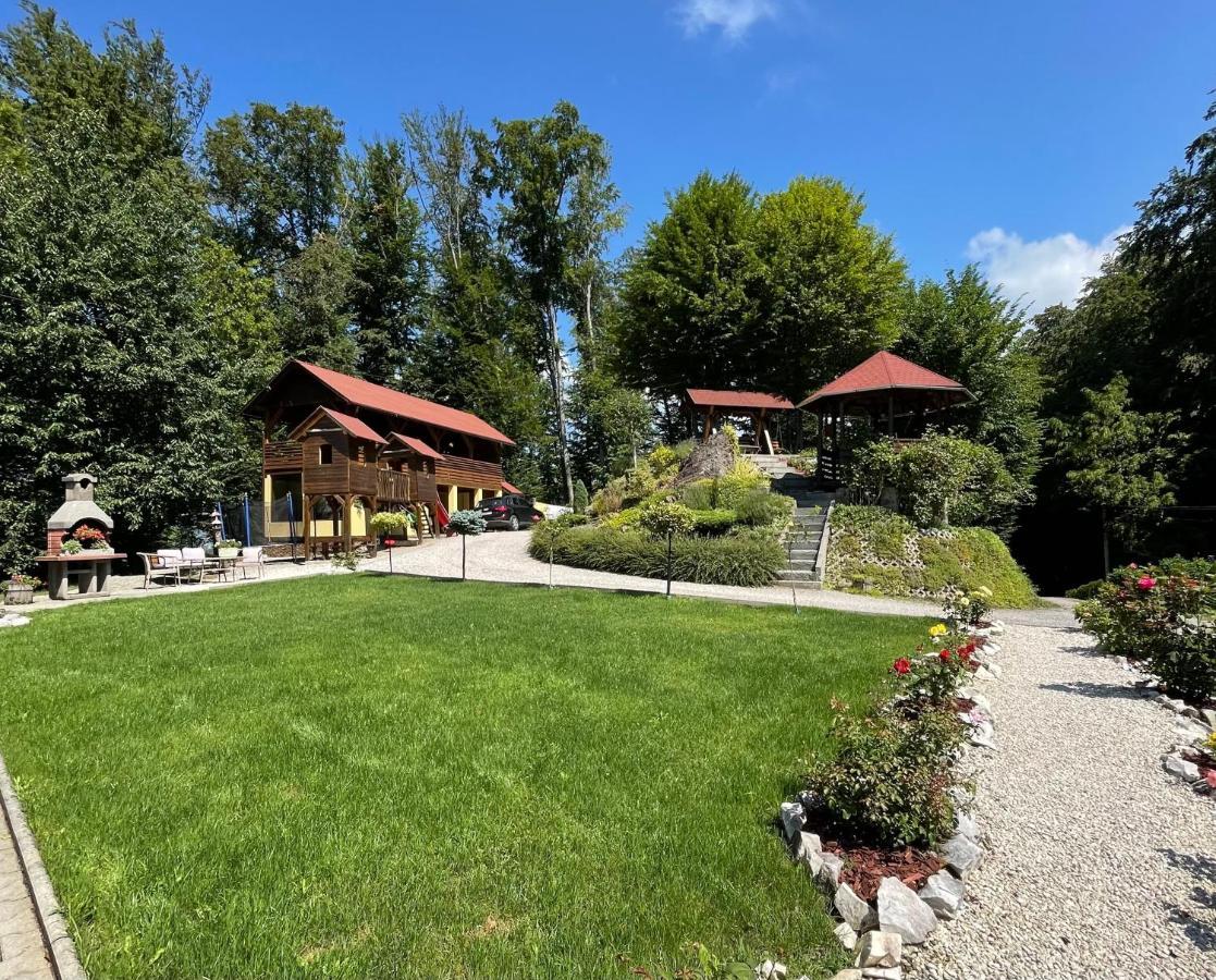 Gasthof Pensiunea Aby